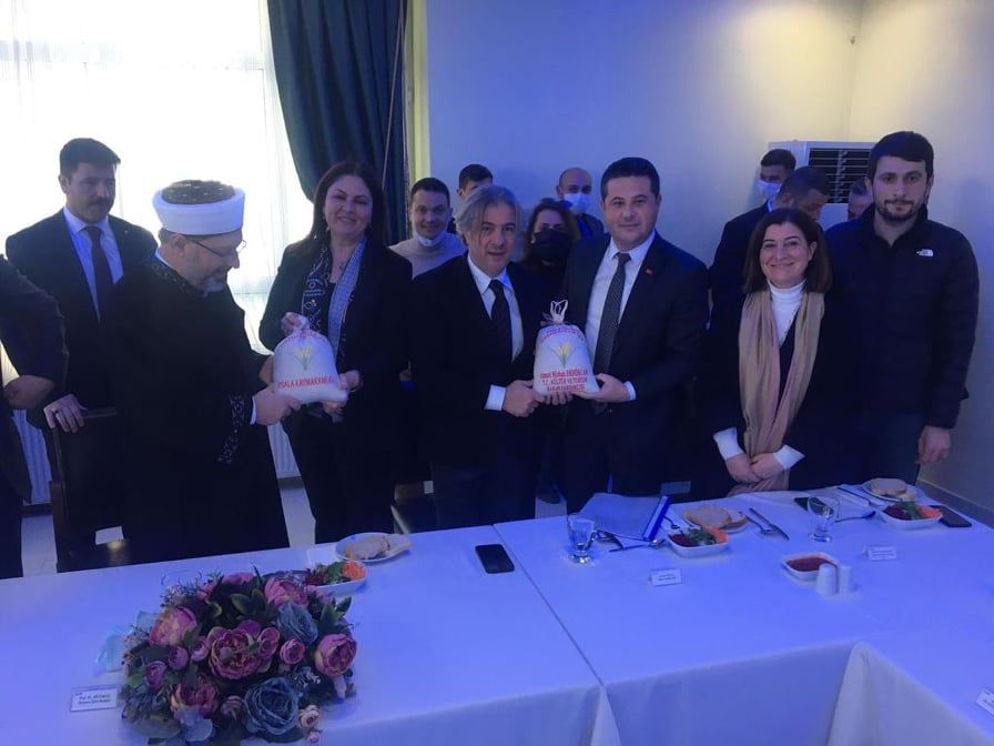 Tarihi Kemere Restorasyon Talebi.